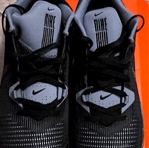 Αθλητικά παπούτσια για μπάσκετ Nike Air Impact 3