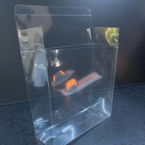 Protective Acrylic Case for PS5 Controller