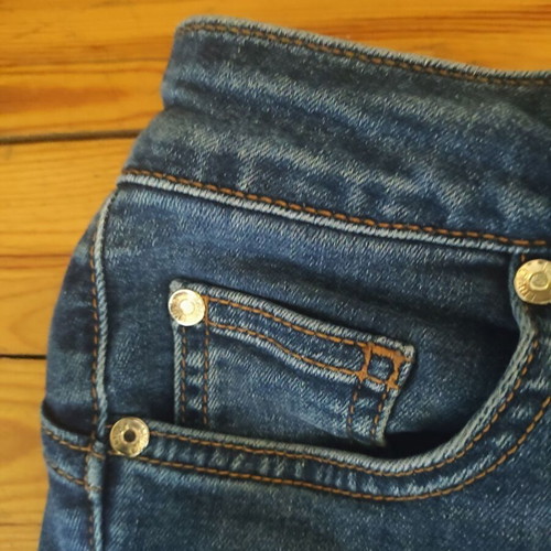 Liu Jo Slim Fit Jeans women's size 27 like new, blue