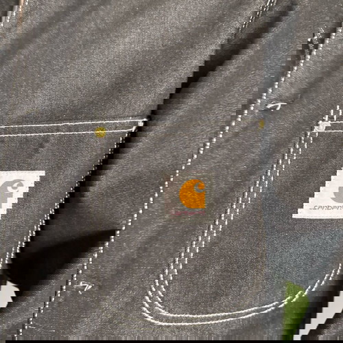 Carhartt WIP OG Chore Coat  (one wash)