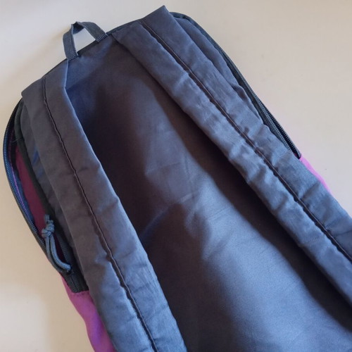 McKinley pink children's backpack used
