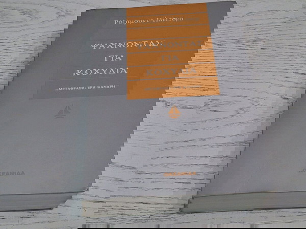 ψάχνοντας για κοχύλια