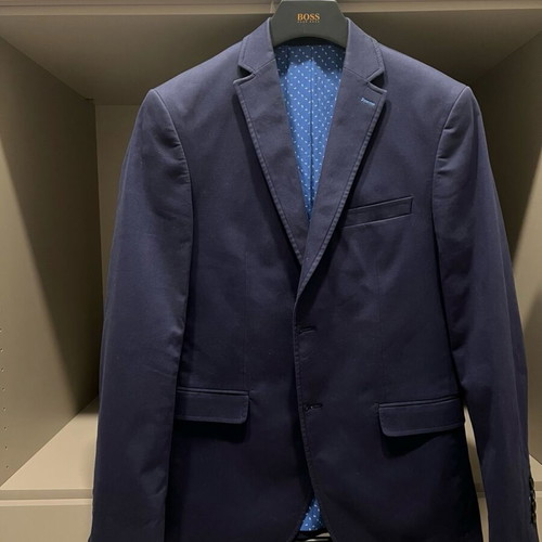 Portobello jacket size M like new