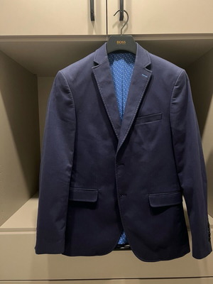 Portobello jacket size M like new