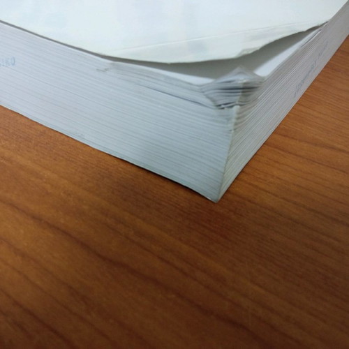Analysis of Financial Statements book like new, Greek
