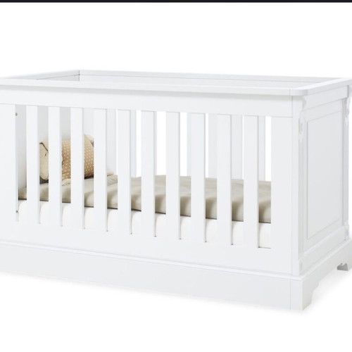 Amelie Baby Cot 70×140 Like New