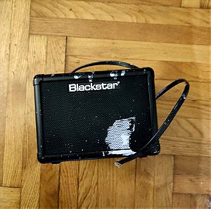 Blackstar FLY 3 AMP βοηθητικό ενισχυτή κιθάρας 3 Watt
