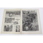 Περιοδικό Illustrierter Beobachter, τεύχος 46, 12 Νοεμβρίου 1942