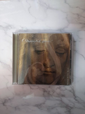 Sacred Spirit Classical Spirit CD