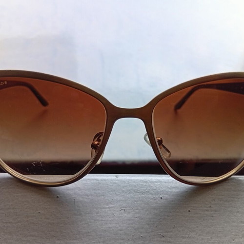 Versace sunglasses, original