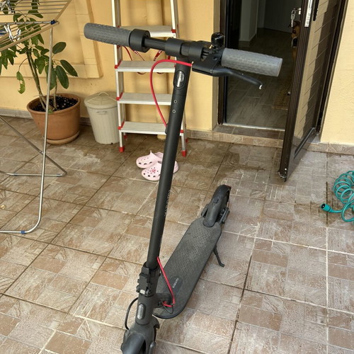 Xiaomi Mi Electric Scooter 3, like new
