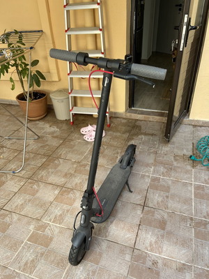 Xiaomi Mi Electric Scooter 3, like new