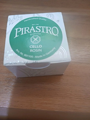 Ρετσίνι Pirastro Cello 901.100 καινούργιο