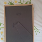 Desk frame new