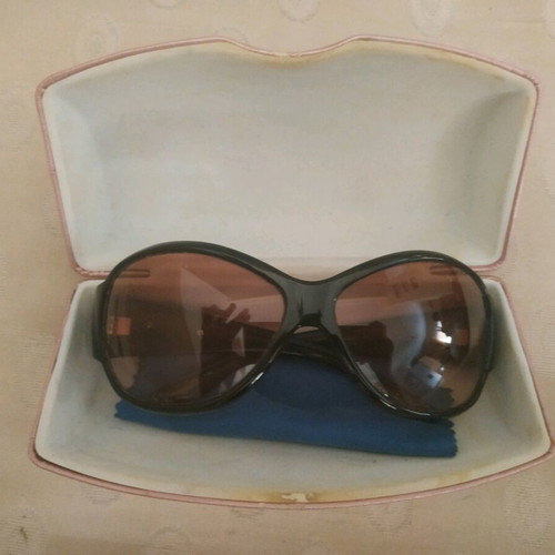 Blugirl women's sunglasses used
