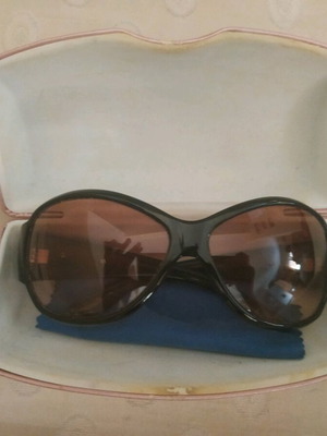 Blugirl women's sunglasses used