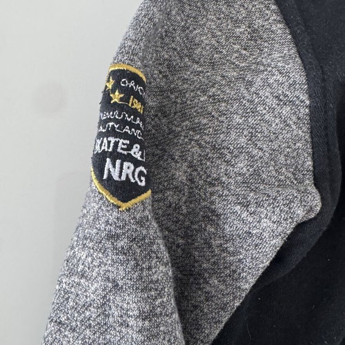 Energiers Kids Varsity Jacket Like New for 7-8 Years