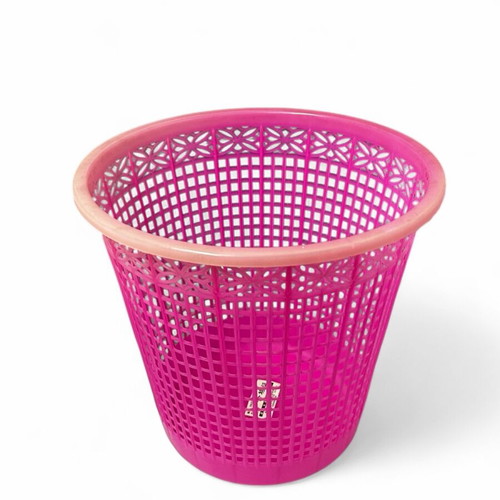 Plastic basket new