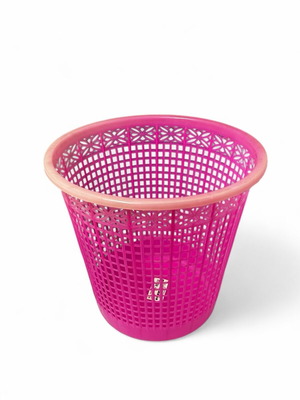 Plastic basket new