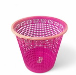 Plastic basket new