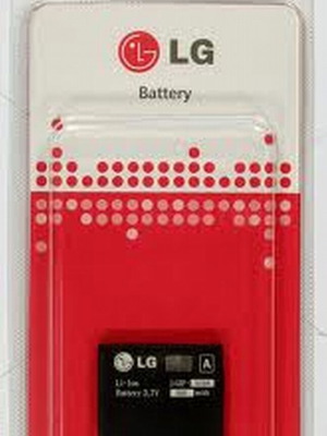 LG Battery LGIP-570A KF700 new