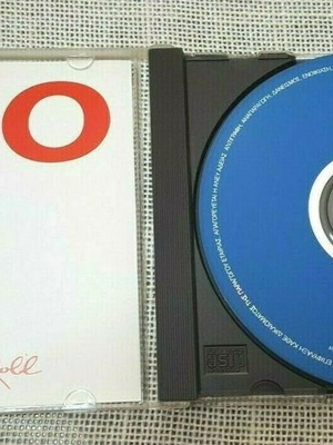 Like A... Rolling Stone CD used, rock
