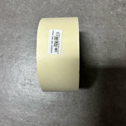 Masking tape 5cm 50m new