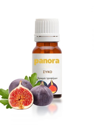 Fig edible food flavoring aroma new