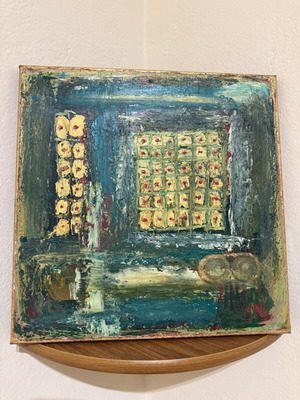 Painting like new