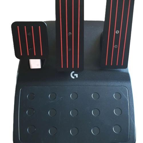 Truck Style Pedals for Logitech G Series new