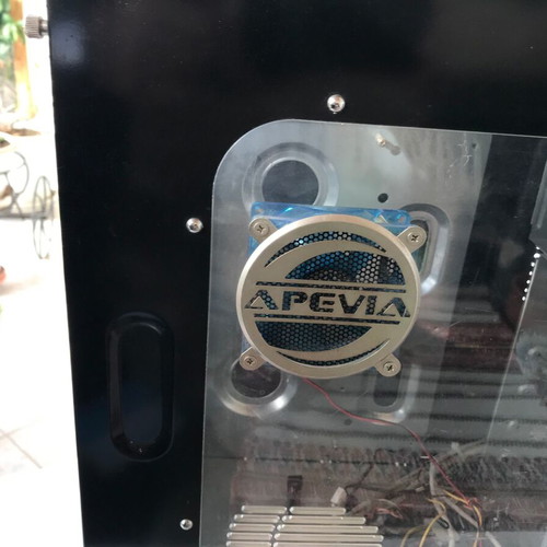 Apevia tower case