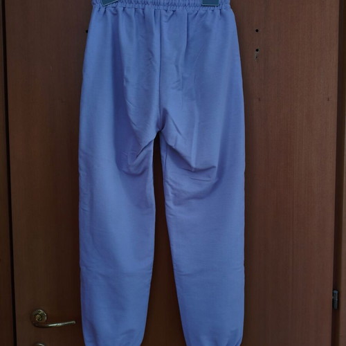 Nike purple sweatpants medium like new