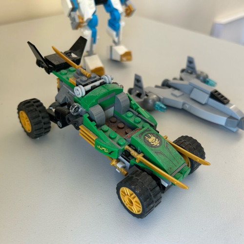Lego used set in very good condition
