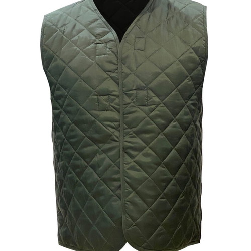 Greek new type jacket large with back pocket new