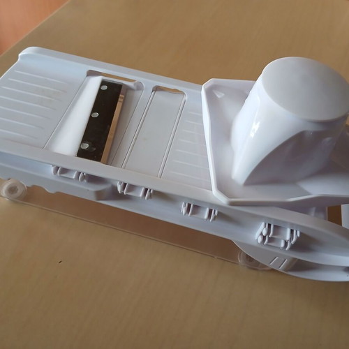 Vegetable cutter like new from LIDL
