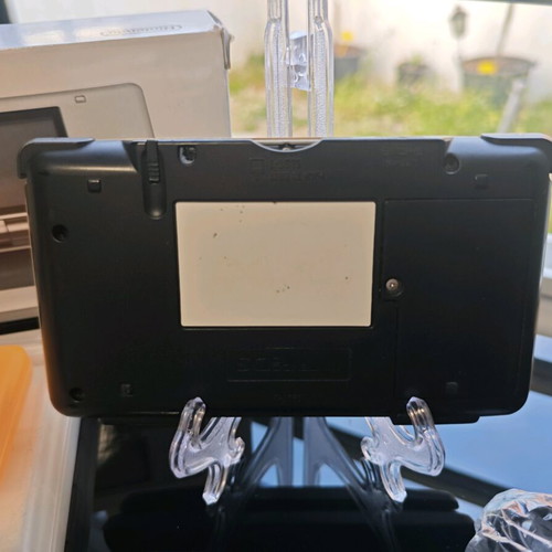 Nintendo DS (2004) used with defect, original Japanese box