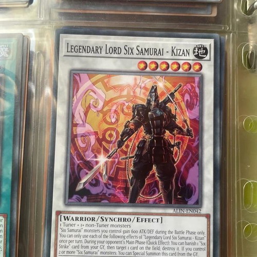Yu-Gi-Oh! card set
