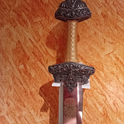 Eric O Viking Sword like new, 92 cm from Spanish Marto