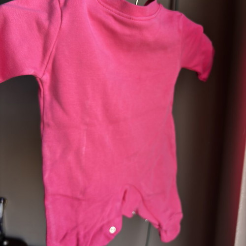 Baby clothing set like new, pack of 3, Orchestra, 1-3 months
