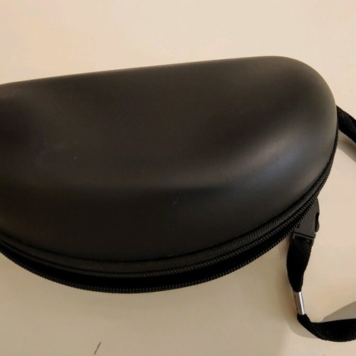 Dolce&Gabbana glasses case used, black color