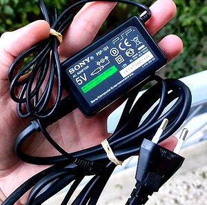 Sony PSP charger authentic