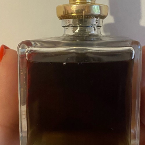 Harem Eau de Parfum 50ml like new, oriental feminine fragrance