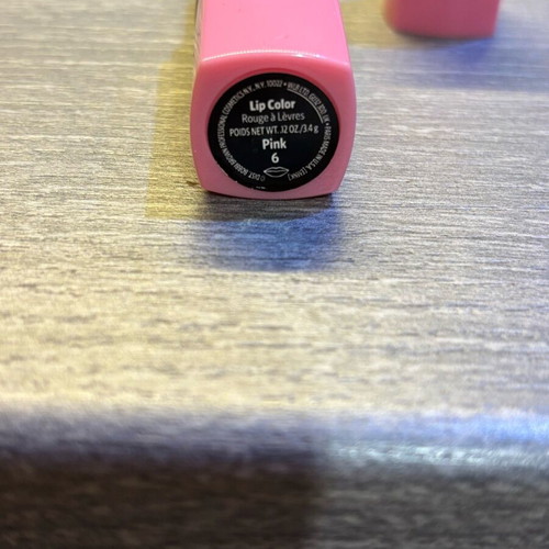 Bobbi Brown lipstick like new, fuchsia shade