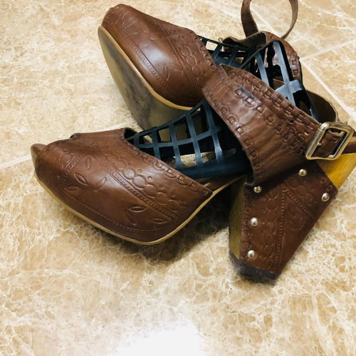 Boots *ASH* Like new.