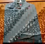  Γούνινο jacket
