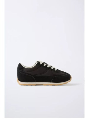 Sneakers Zara