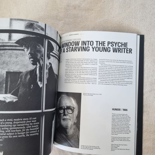 Περιοδικό Film Special Issue 2012 σαν καινούργιο