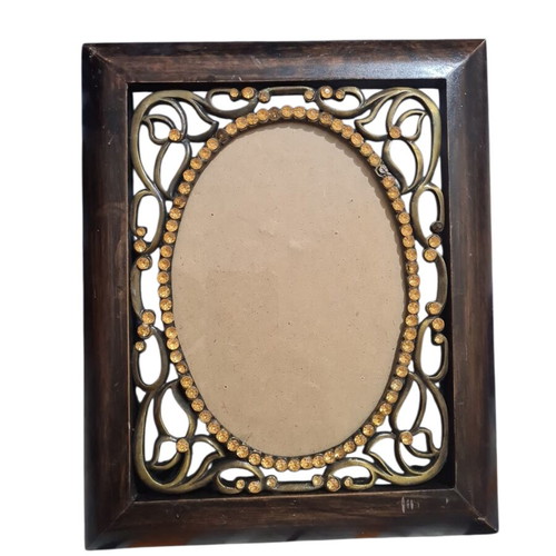 Photo frame used