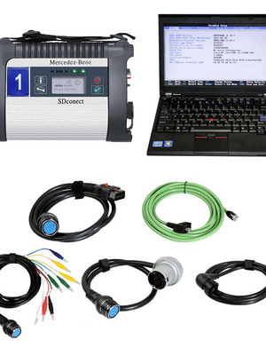 Xentry 2025.12 καινούργιο για Ι.Χ και φορτηγά