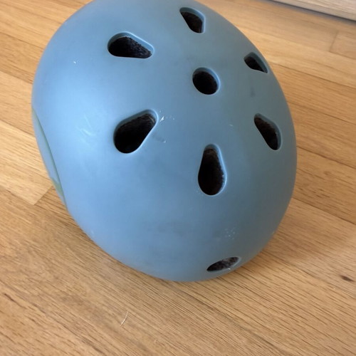 Scoot & Ride scooter helmet XXS-S used, 51cm-54cm